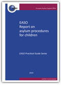 Report on asylum procedures for children