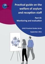 Practical guide on the welfare of asylum and reception staff