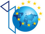 The European External Action Service (EEAS) logo
