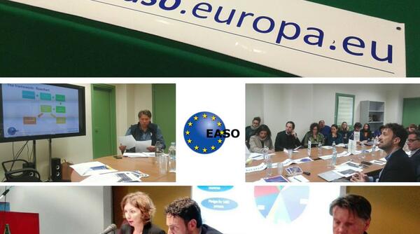 Image for Event: EASO’s meetings with civil society in Sicily/Italy