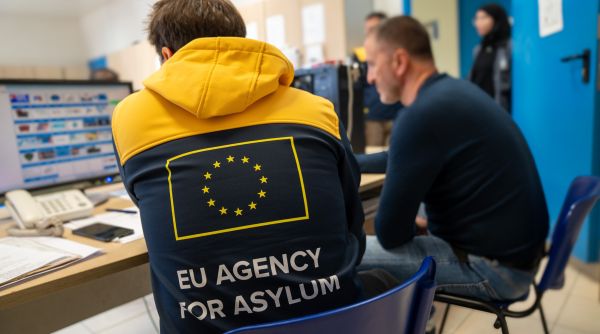 EUAA welcomes the entry into application of the Pact on Migration and Asylum