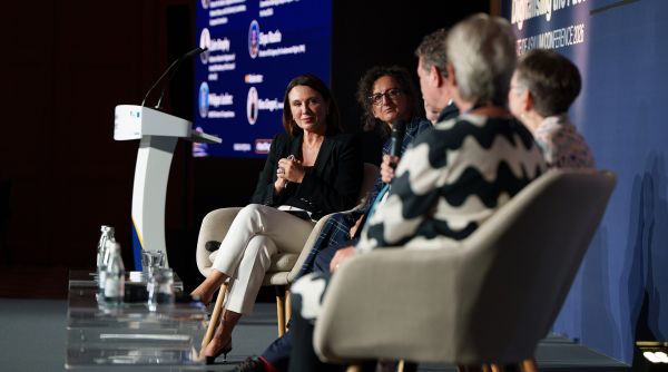 State of Asylum Conference: 100 Days into the Pact on Migration and Asylum