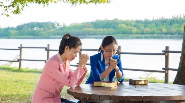 Photo by Angela Xu-Jing, Flickr (Creative Commons license)