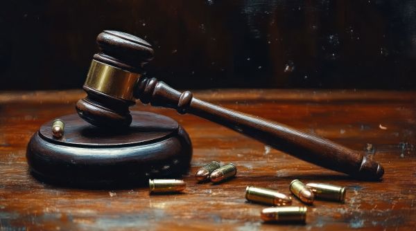 Court Hammer