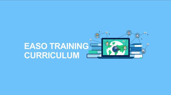 Image for EASO Training Curriculum 