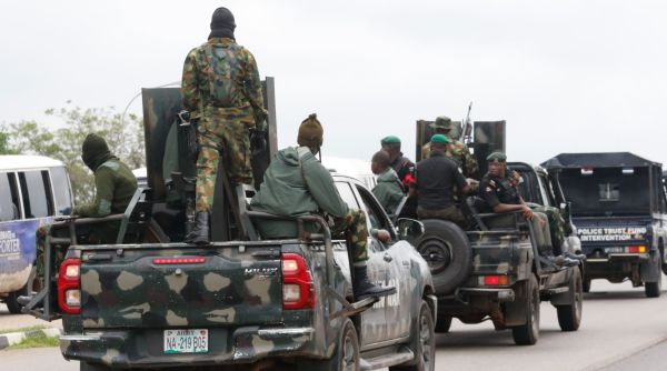 Nigeria: EUAA reports show escalating banditry-related violence, amid overlapping crises