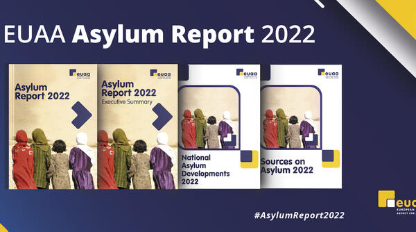 Press Releases & News | European Union Agency For Asylum