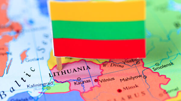 Image for Lithuania to receive immediate operational support from EASO