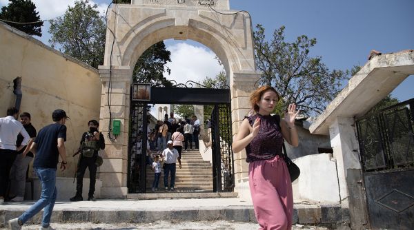 Syria: Updated EUAA Country Guidance outlines changing international protection needs