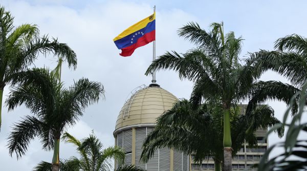 Venezuela: New EUAA report highlights a fluctuating political situation