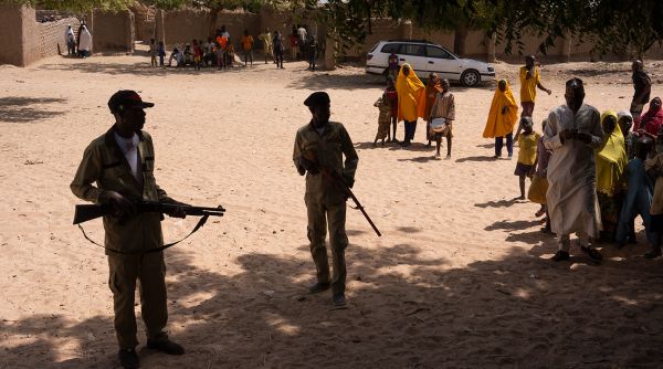 Nigeria: Updated EUAA Country Guidance reflects the country&rsquo;s security and social challenges