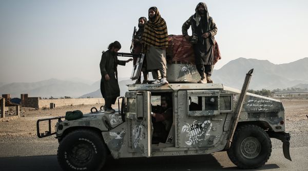 Updated EUAA Country Guidance on Afghanistan confirms continuing international protection needs