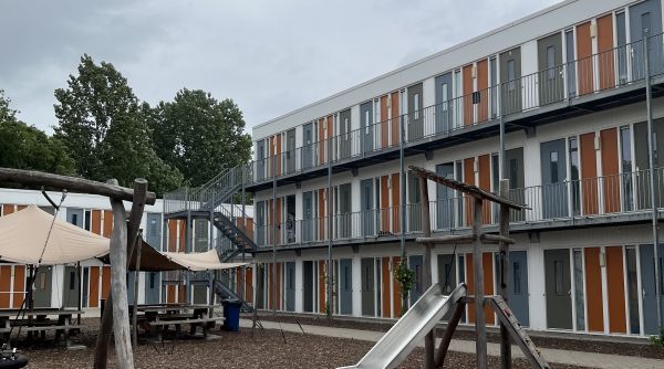 EUAA begins to monitor the application of the Common European Asylum System in the EU Member States