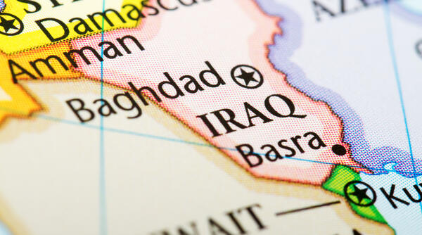 Image for EASO publishes updated 'Country Guidance: Iraq'