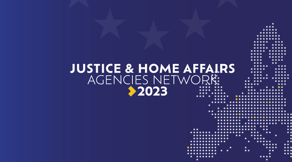 EU Justice and Home Affairs network banner