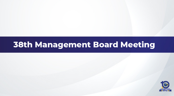 Image for EASO Management Board elects new Chairperson 