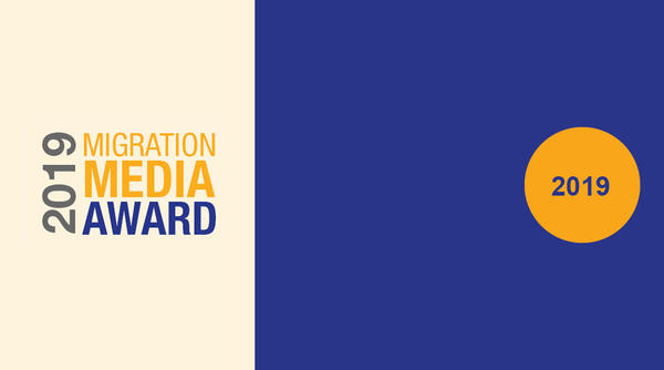 Image for Call for applications: Migration Media Award 2019