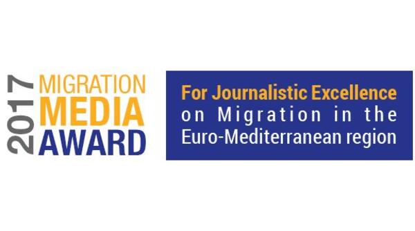 Image for Migration Media Award 