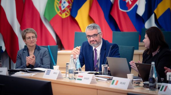 Marios Kaleas new Chair of the EUAA Management Board