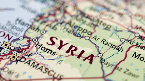 Image for EASO publishes ‘Country Guidance: Syria’