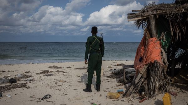 Somalia: Updated EUAA Country Guidance highlights the country's territorial fragmentation