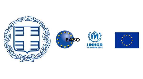 Image for Joint Press Release: End of large scale pre-registration on mainland Greece