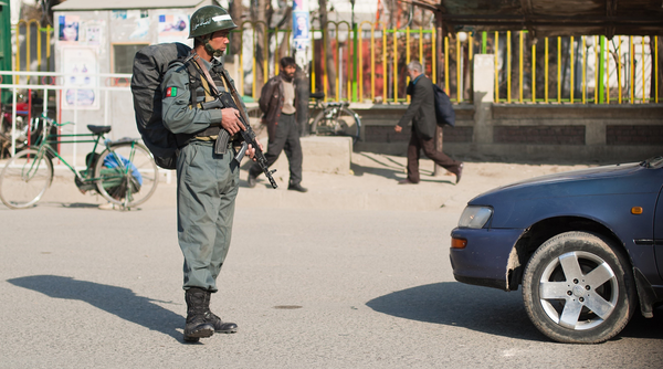 Image for EASO publishes a COI report: Afghanistan - Security situation