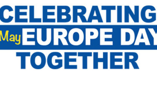 Image for EU agencies celebrate EuropeDay 2017 together.