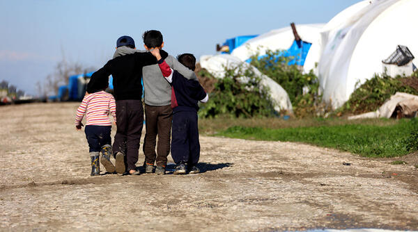 Image for New EASO Practical Guide on the best interests of the child in asylum procedures