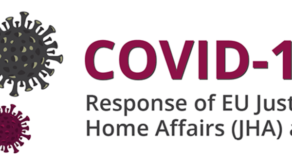Image for Stronger together: EU Agencies join forces to respond to COVID-19