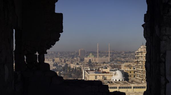 Syria News Image