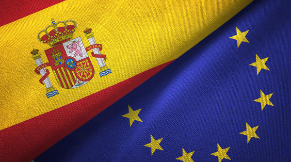 Image for EASO support to Spain becomes fully operational