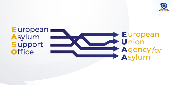 Image for EASO welcomes agreement establishing EU Agency for Asylum