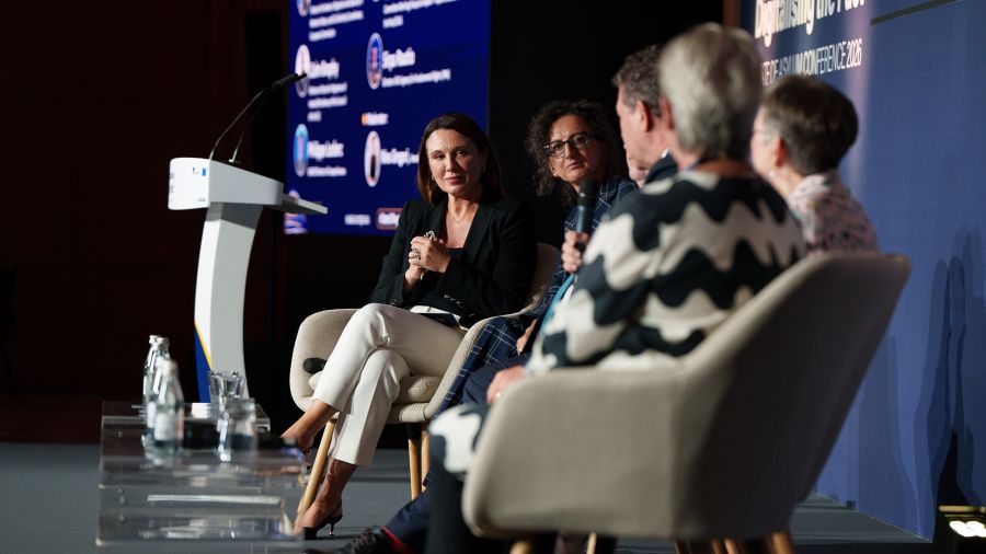 State of Asylum Conference: 100 Days into the Pact on Migration and Asylum