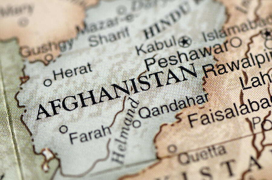Image for EASO publishes new country guidance note on Afghanistan
