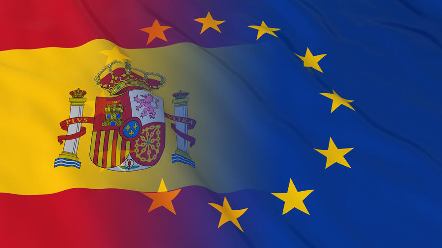 EUAA and Spain reinforce operational cooperation