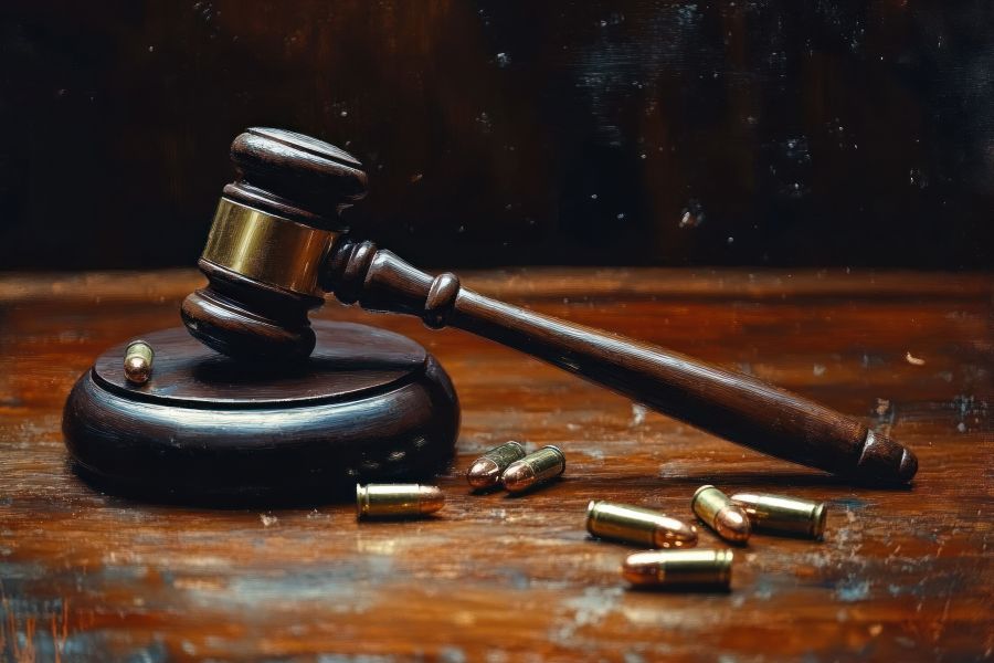 Court Hammer