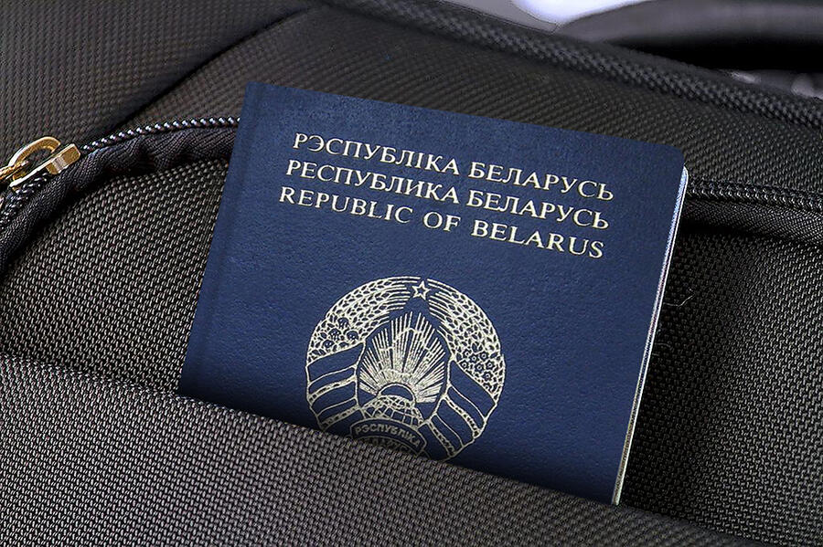 Image for Belarusian asylum applications increase in September, yet remain at low levels