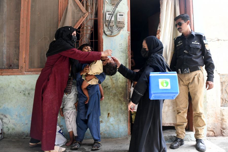 New EUAA Country Guidance on Pakistan