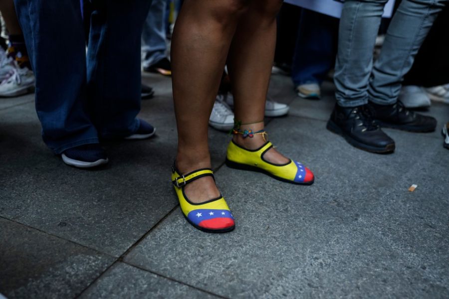 EU+ asylum applications down by one fifth in 2025, amid shifting geopolitical dynamics