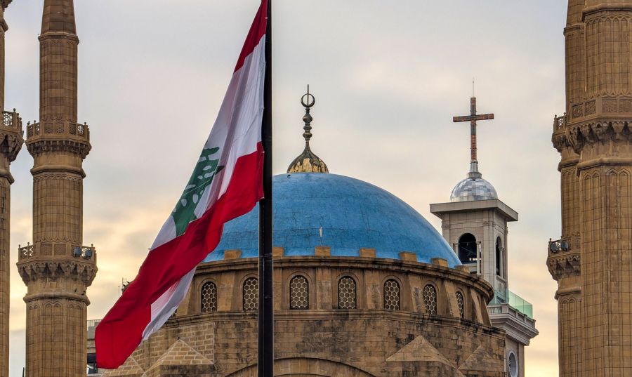 Lebanon one year later: EUAA report highlights persistent and overlapping challenges 