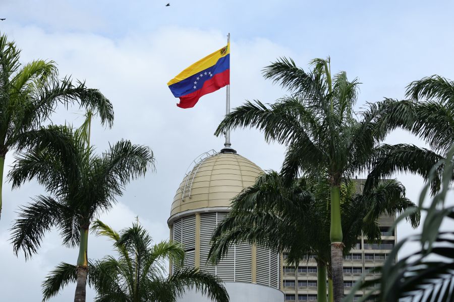 Venezuela: New EUAA report highlights a fluctuating political situation