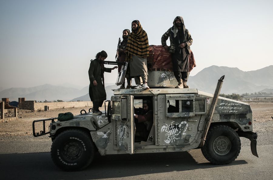 Updated EUAA Country Guidance on Afghanistan confirms continuing international protection needs
