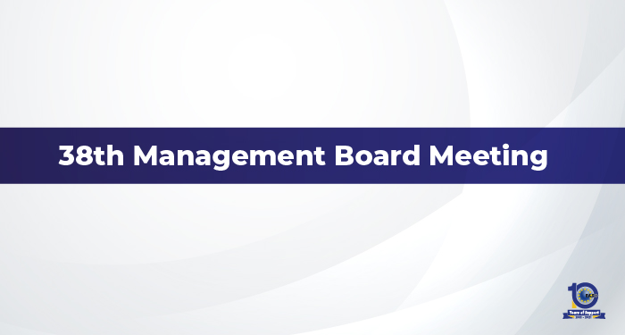 Image for EASO Management Board elects new Chairperson 