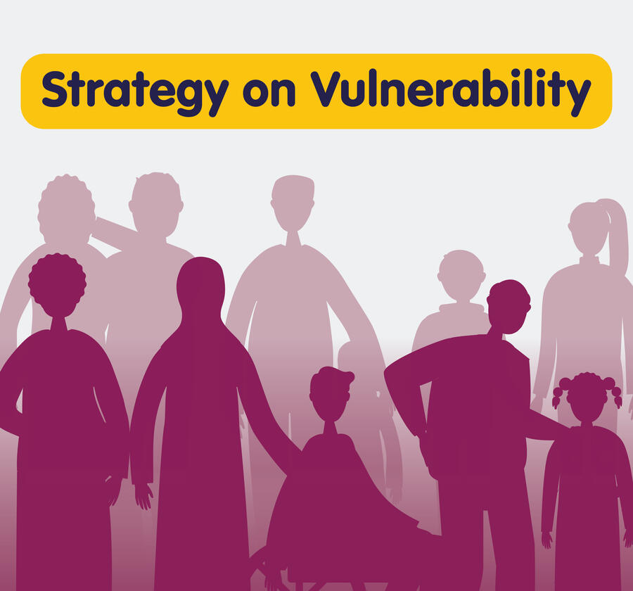 A newly harmonised approach to vulnerability in the EU’s protection systems 