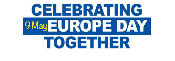 Image for EU agencies celebrate EuropeDay 2017 together.
