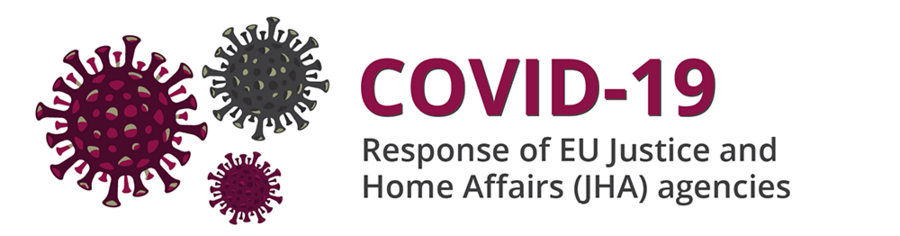 Image for Stronger together: EU Agencies join forces to respond to COVID-19