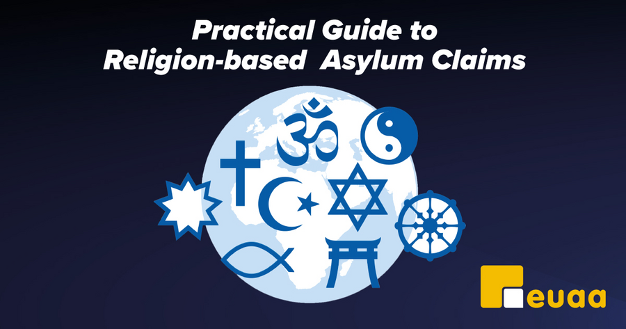  Interviewing Applicants with Religion-based claims