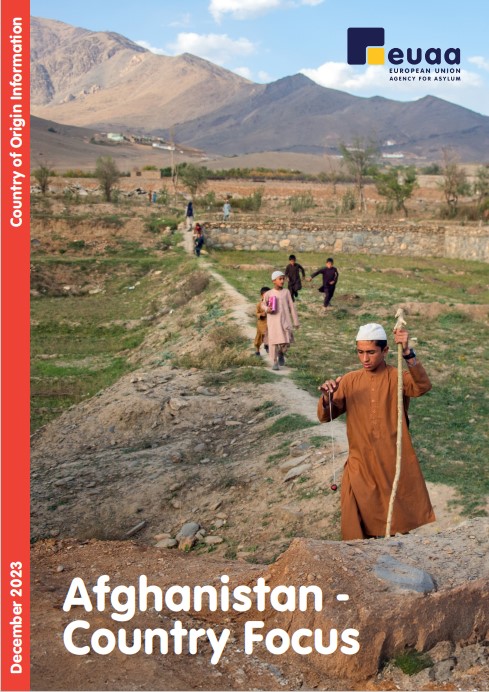 2023 COI AFG Cover